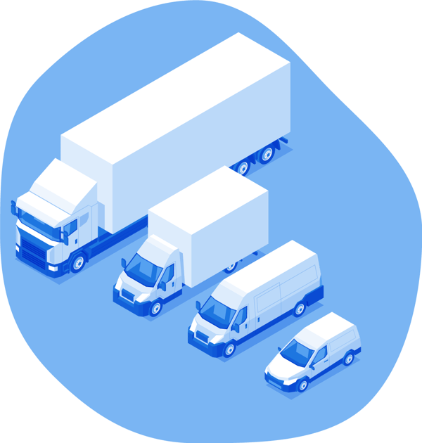 all vehicles types all vehicles types
