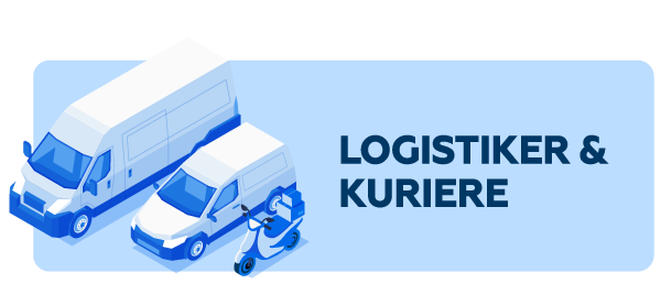 LOGISTIKER & KURIERE