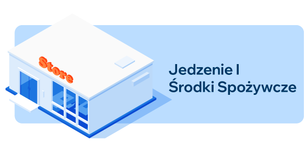 Jedzenie & środki spożywcze