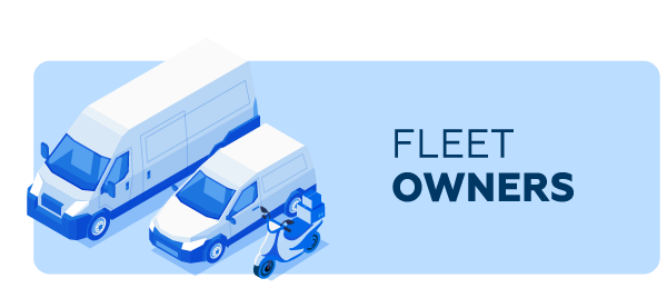 For fleet owners