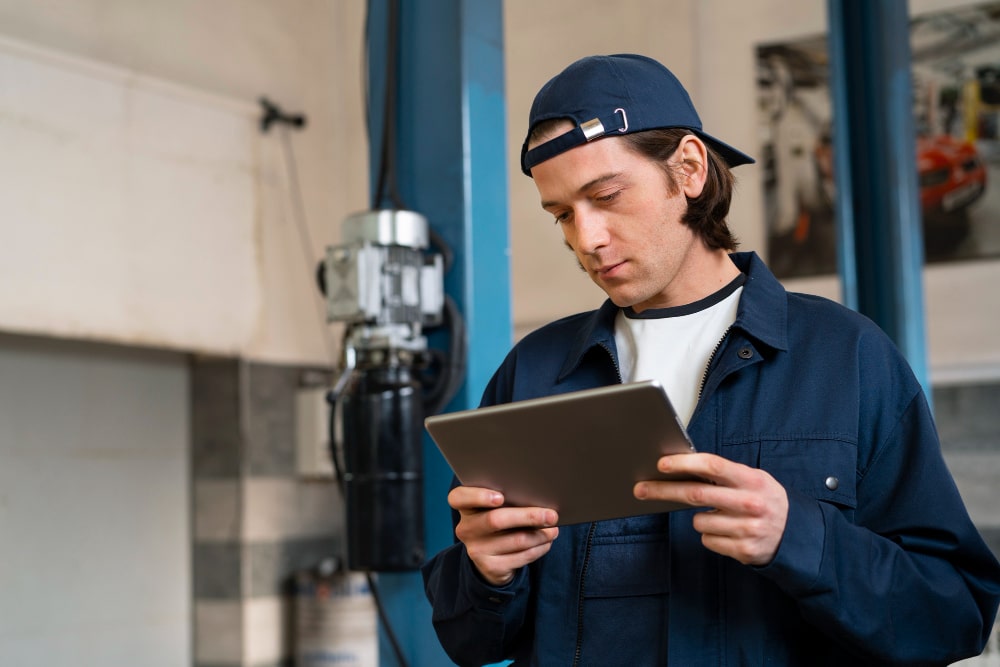 Field Service & Installation