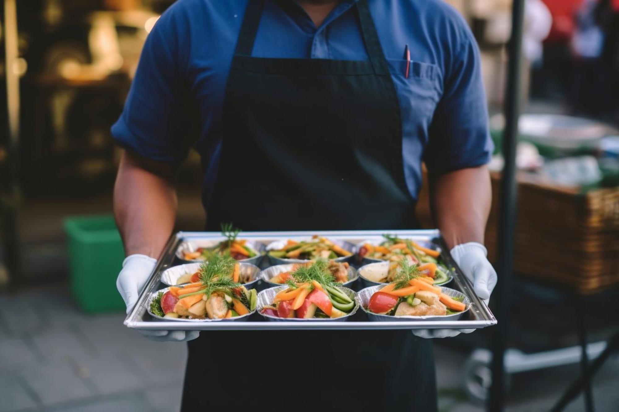 Catering