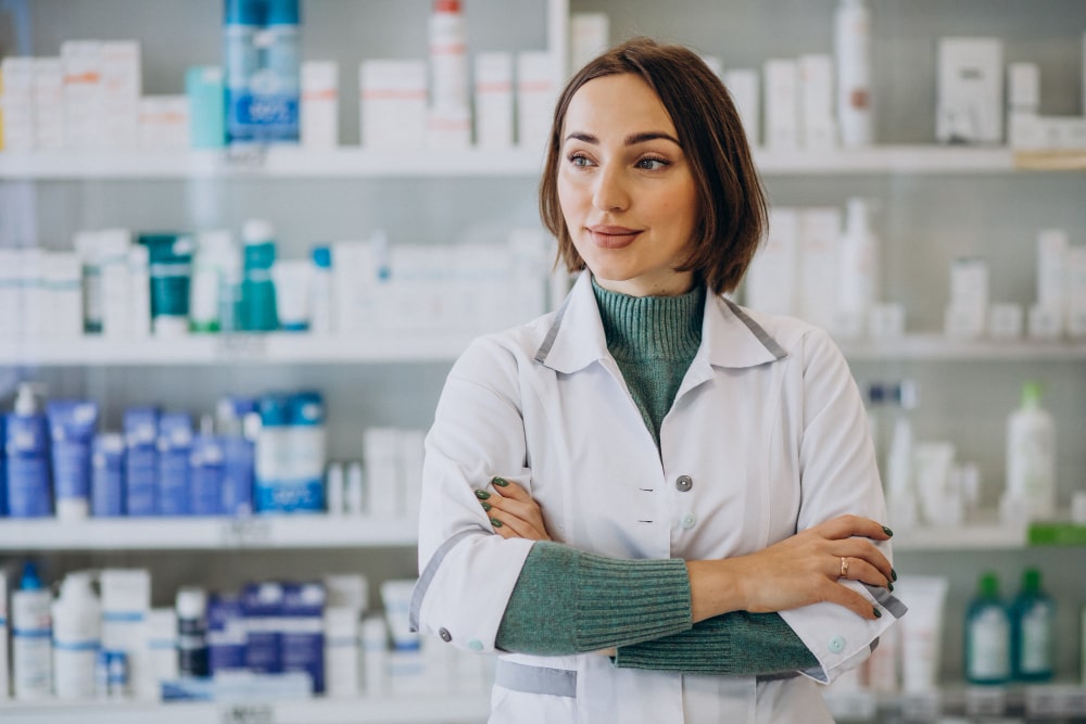 Pharmaceuticals